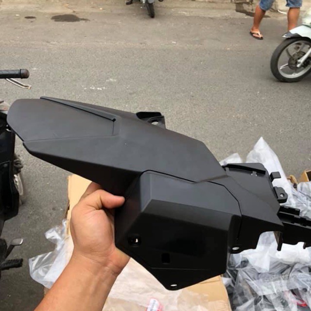 Dè con ab 2020 gắn cho vario