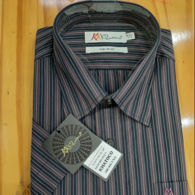 Somi khatoco ngắn tay sale 185k