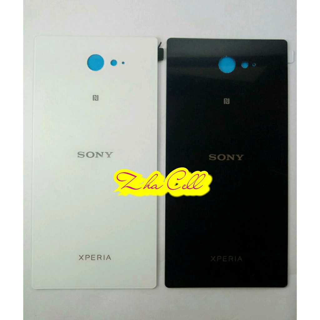 Ốp Lưng Điện Thoại Thời Trang Dành Cho Sony Xperia M2 D2305