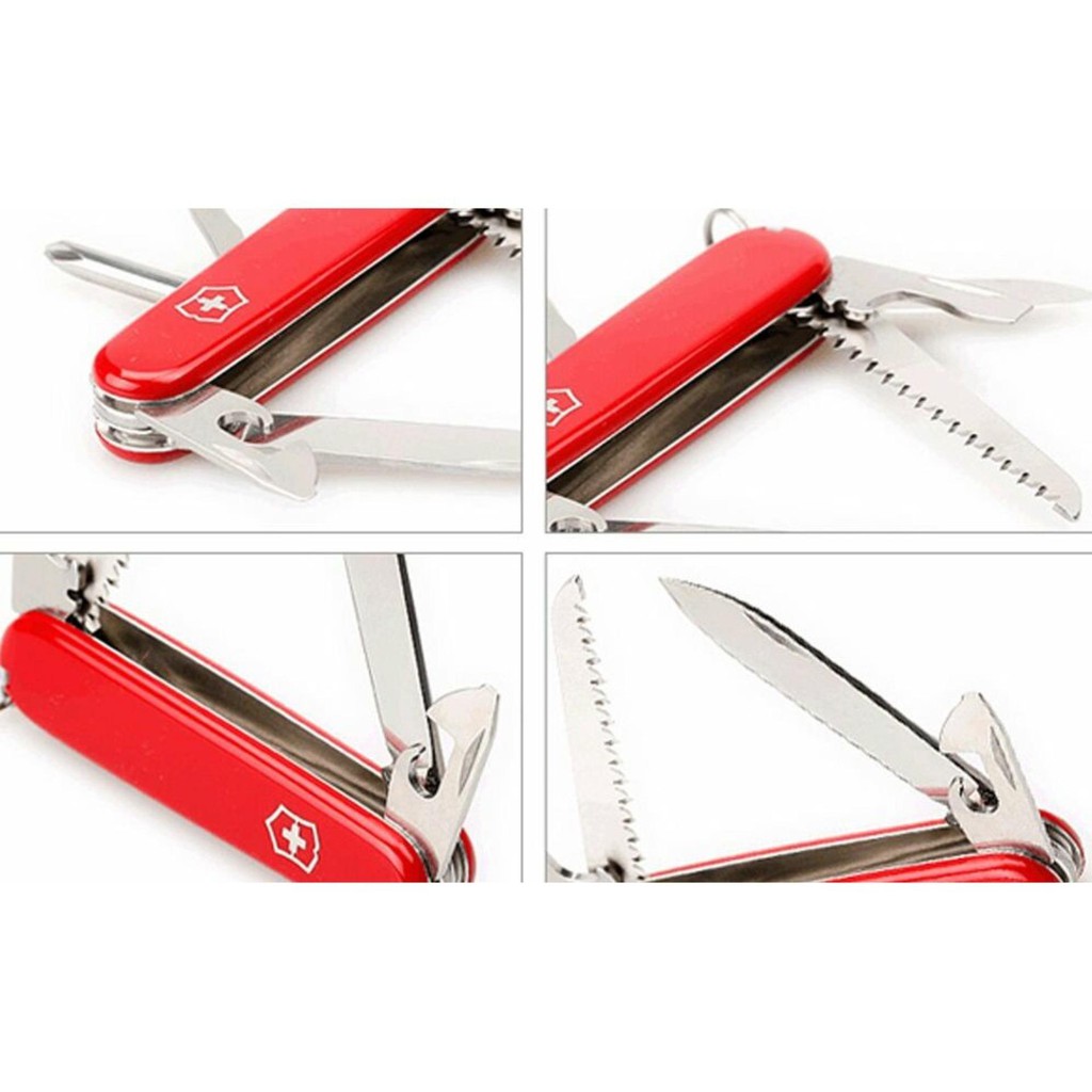 Dao đa năng Victorinox Hiker 1.4613 - Hãng phân phối chính thức