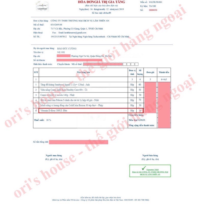Đức - Viên ngậm bổ sung Vitamin D Fluoretten 500 I E và ngừa sâu răng cho trẻ nhỏ hiệu quả