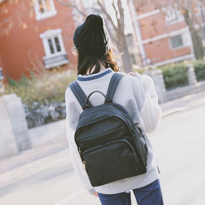 balo đen, rộng 2019