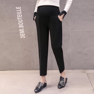 BAGGY BẦU CÔNG SỞ CO DÃN