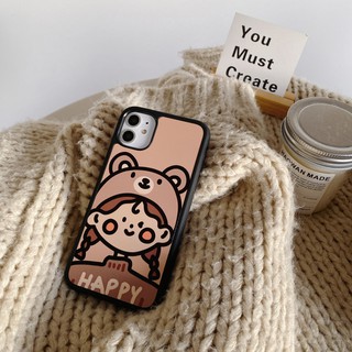 ỐP LƯNG CÔ GÁI HAPPY