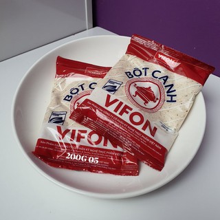 Bột canh Vifon 200g Combo 5 gói