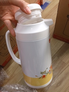 Phích đựng nước nóng Rạng Đông 1 lít