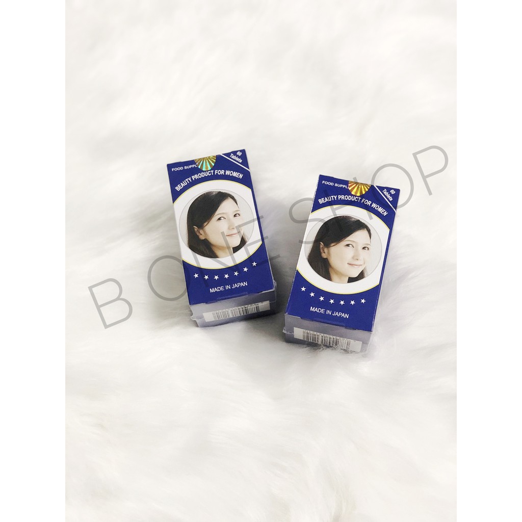 BEAUTY PRODUCT FOR WOMEN CÔNG TY CỔ PHẦN SUNRISE PLUS