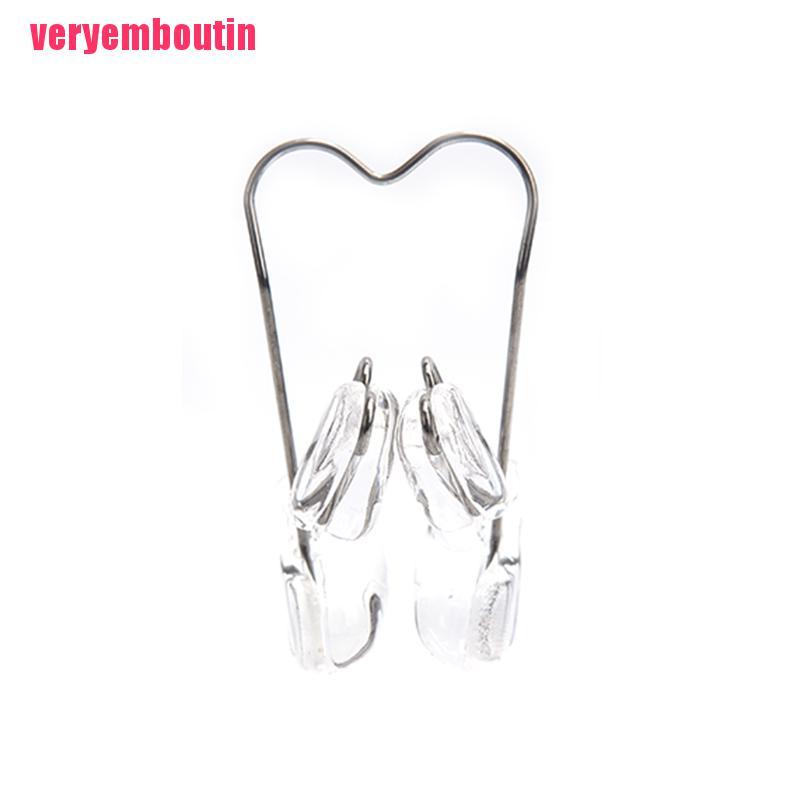 [Hàng mới về] Kẹp nâng định hình mũi giúp làm đẹp tự nhiên