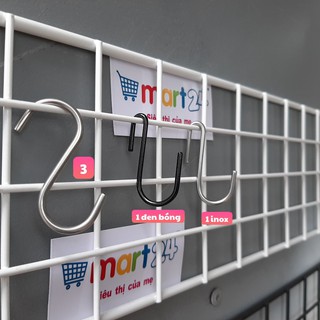 Móc nhỏ treo đồ