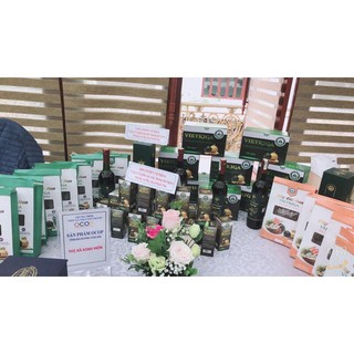 siro tỏi đen