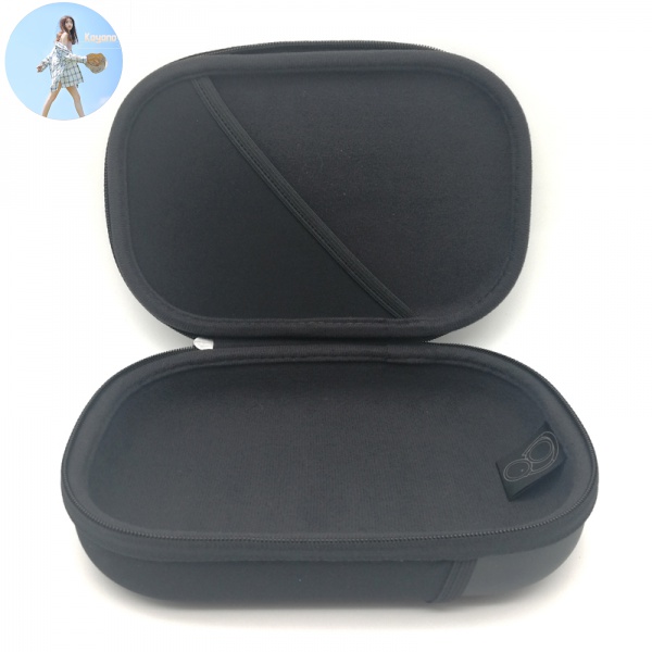 Túi Đựng Tai Nghe Vỏ Cứng Cho Bose Quietcomfort 35 Ii Qc25 Qc35 | BigBuy360 - bigbuy360.vn