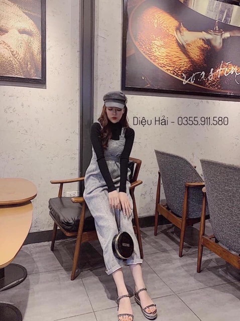 2 set áo len +yếm nhung