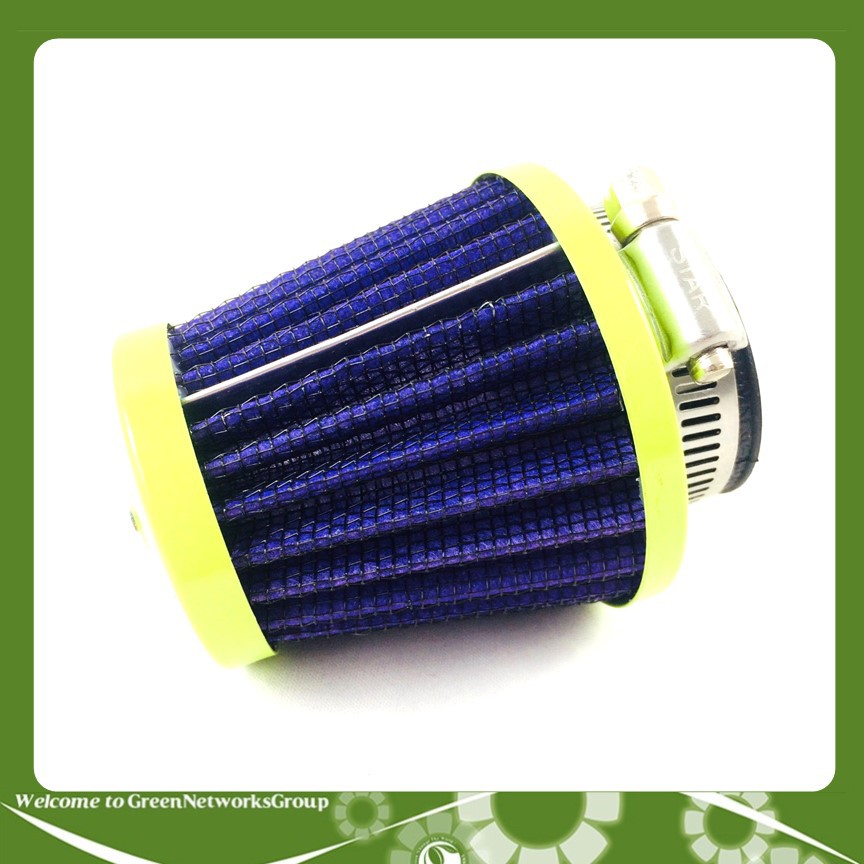 Lọc gió Pô E tăng tốc 125cc tăng tốc xe máy TH503