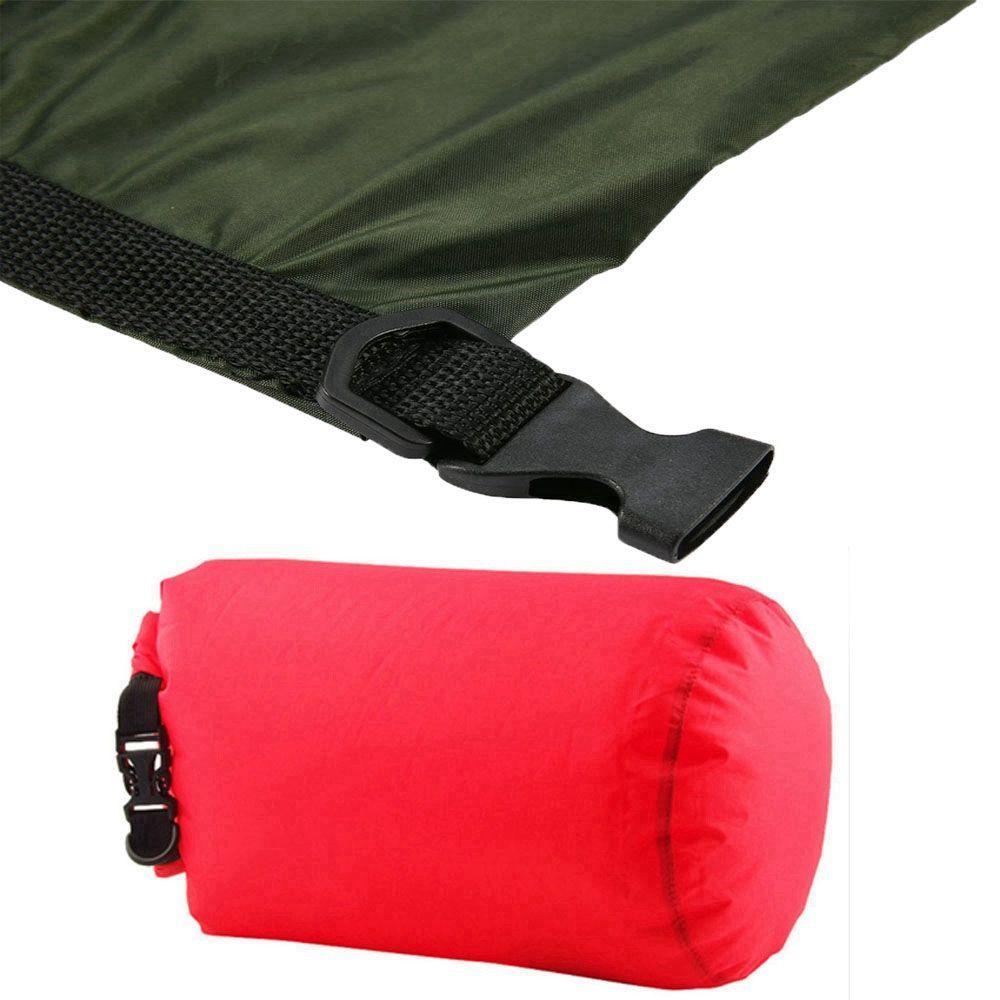 Túi Đựng Đồ Bơi / Lặn Biển / Leo Núi Dung Tích 8L / 40L / 70L / 75L Tiện Dụng