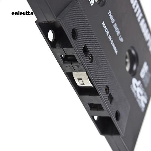 Bộ Chuyển Đổi Băng Cassette Cho Máy MP3 CD MD DVD Trong Suốt