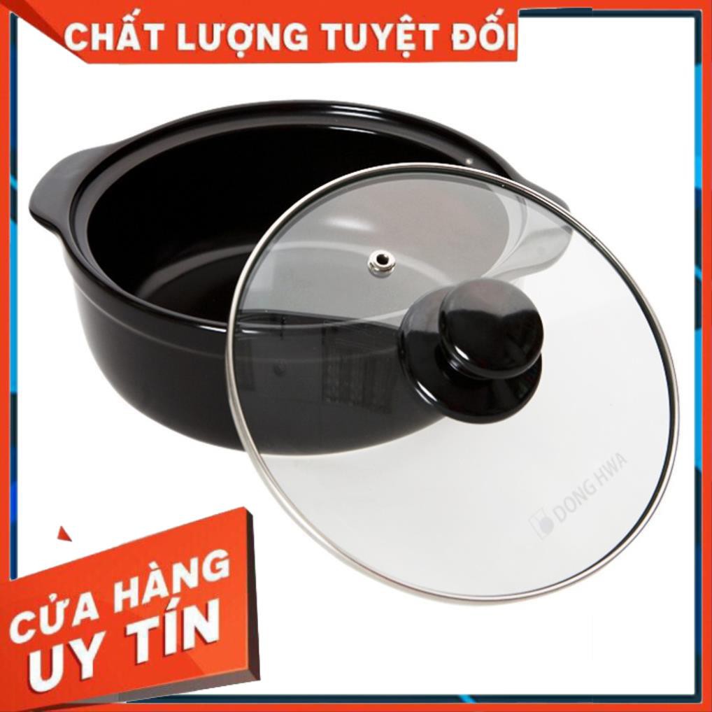 Nồi Đất Tubeghi chính hãng - dung tích 1.4l