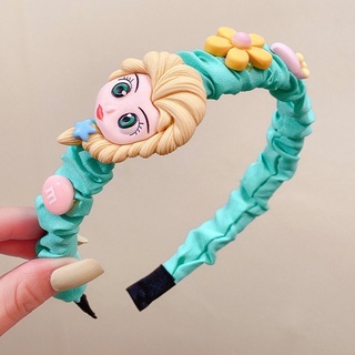 SET 3 BỜM TÓC DISNEY CHO BÉ SIÊU XINH