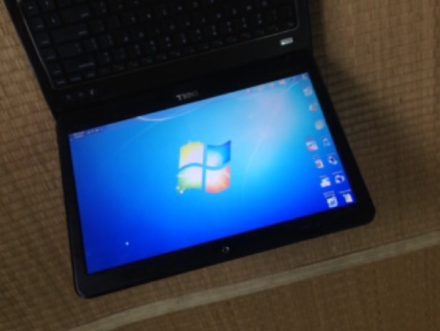 Laptop Dell 4110 i5 mạnh mẽ bóng đẹp thời trang văn phòng đẳng cấp sang trọng