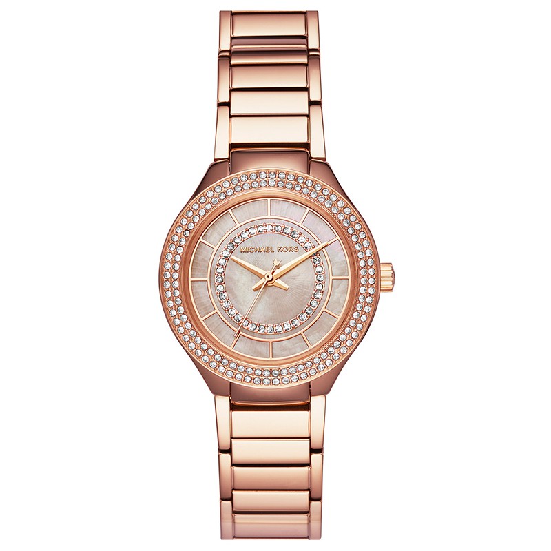 Đồng hồ nữ Michael Kors MK3802