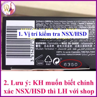 Nước hoa dành cho nam playboy vip 100ml