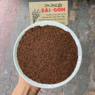 Thổ Ty Tử 100gram