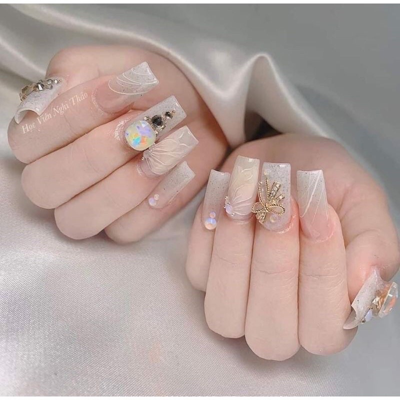 móng thiết kế