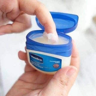 Kem chống nẻ Vasaline