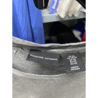 Đầm Maxi ADRIENNE VITTADINI Xẻ Tà - 3944