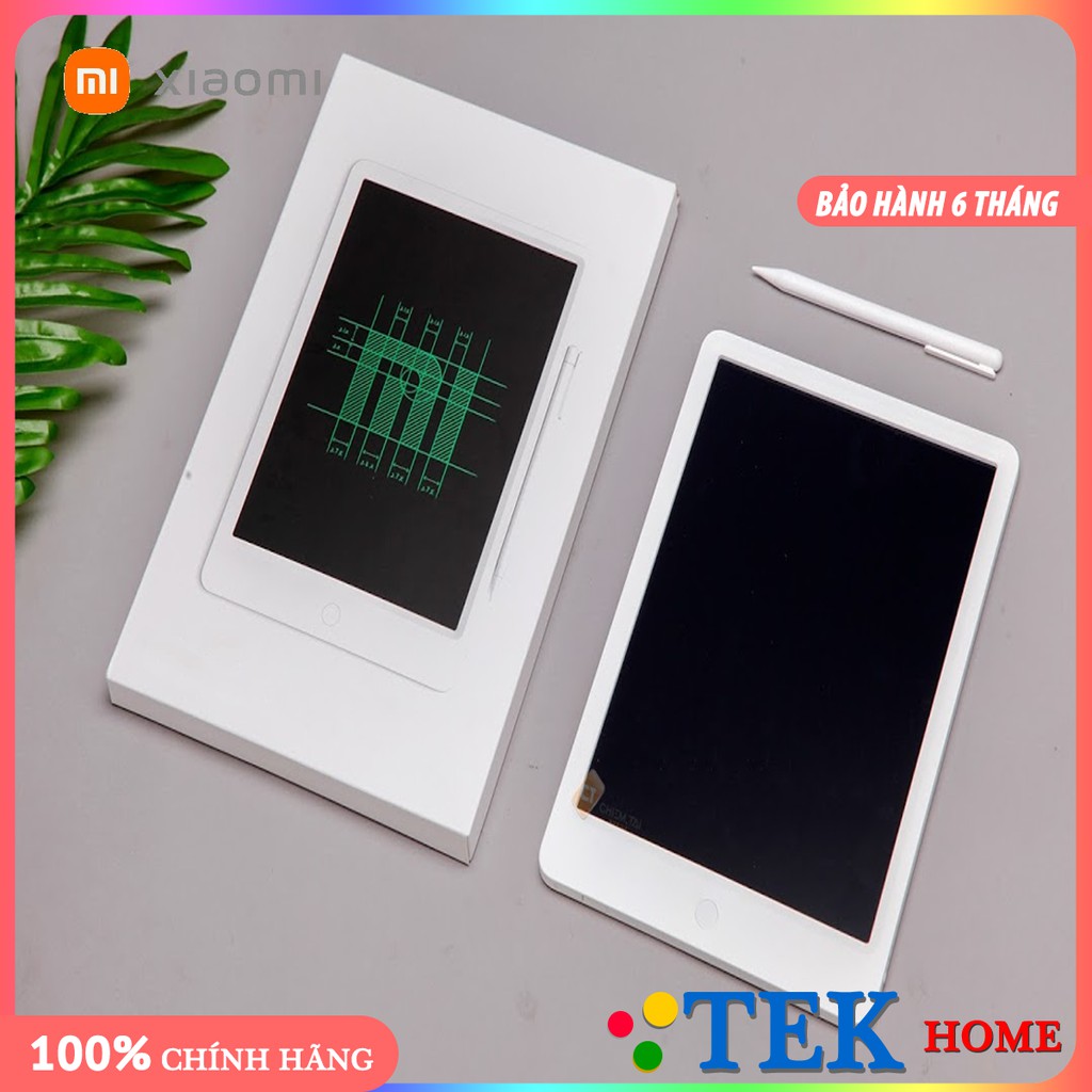 Bảng điện tử LCD 13.5 inch Xiaomi - Xác thực Bảo hành 6 tháng - TekHome | BigBuy360 - bigbuy360.vn
