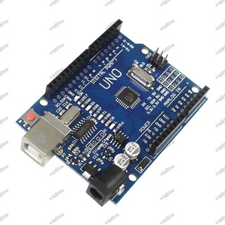 Mạch Arduino UNO chip dán ( CH340)