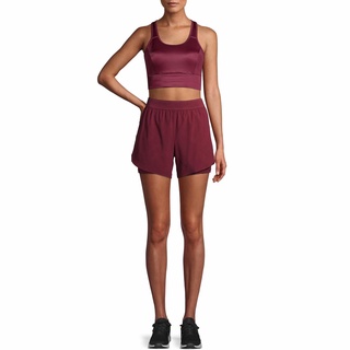QUẦN SHORT TẬP THỂ THAO NỮ