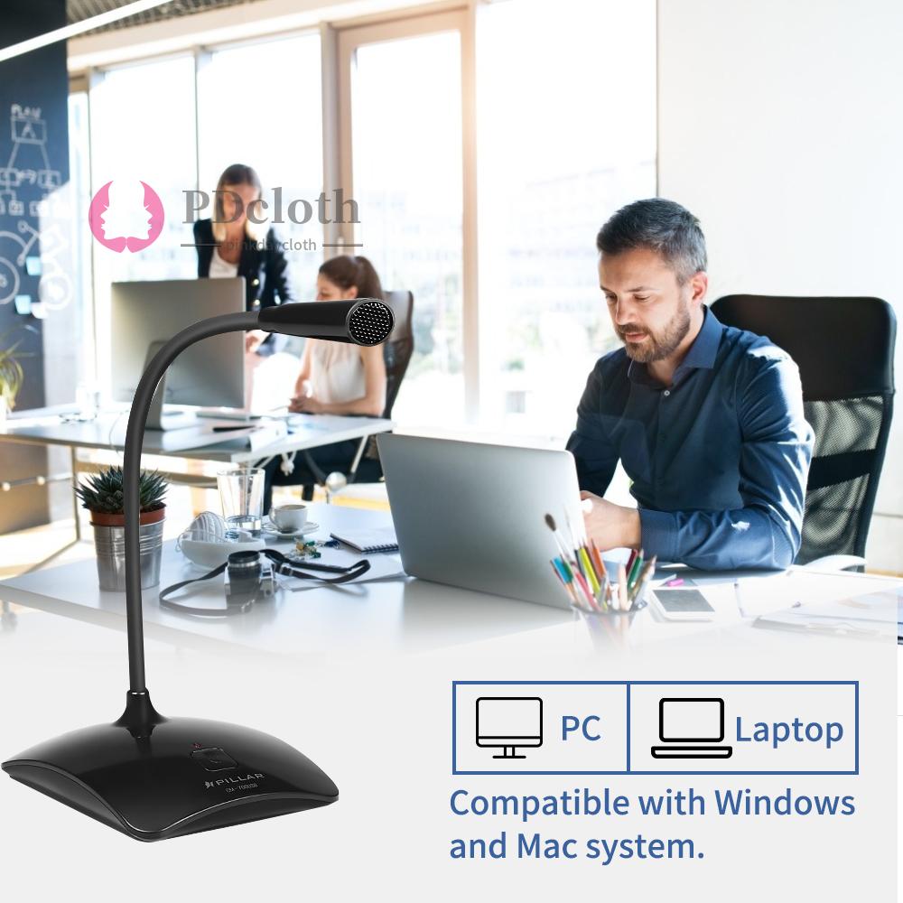 Micro Thu Âm Đa Hướng 360 Độ Chất Lượng Cao | BigBuy360 - bigbuy360.vn