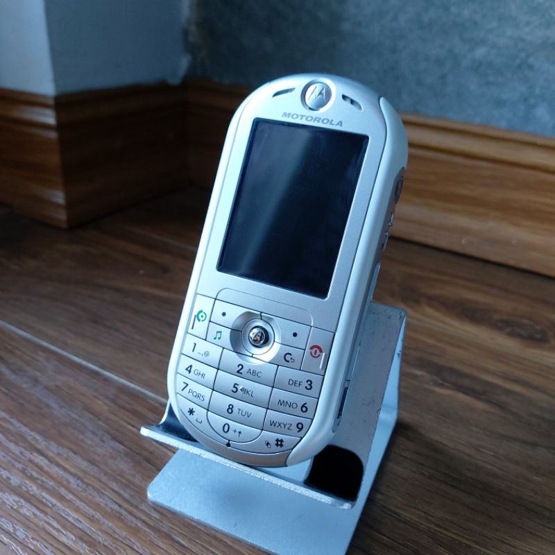 Điện thoại motorola rork e2 fullbox