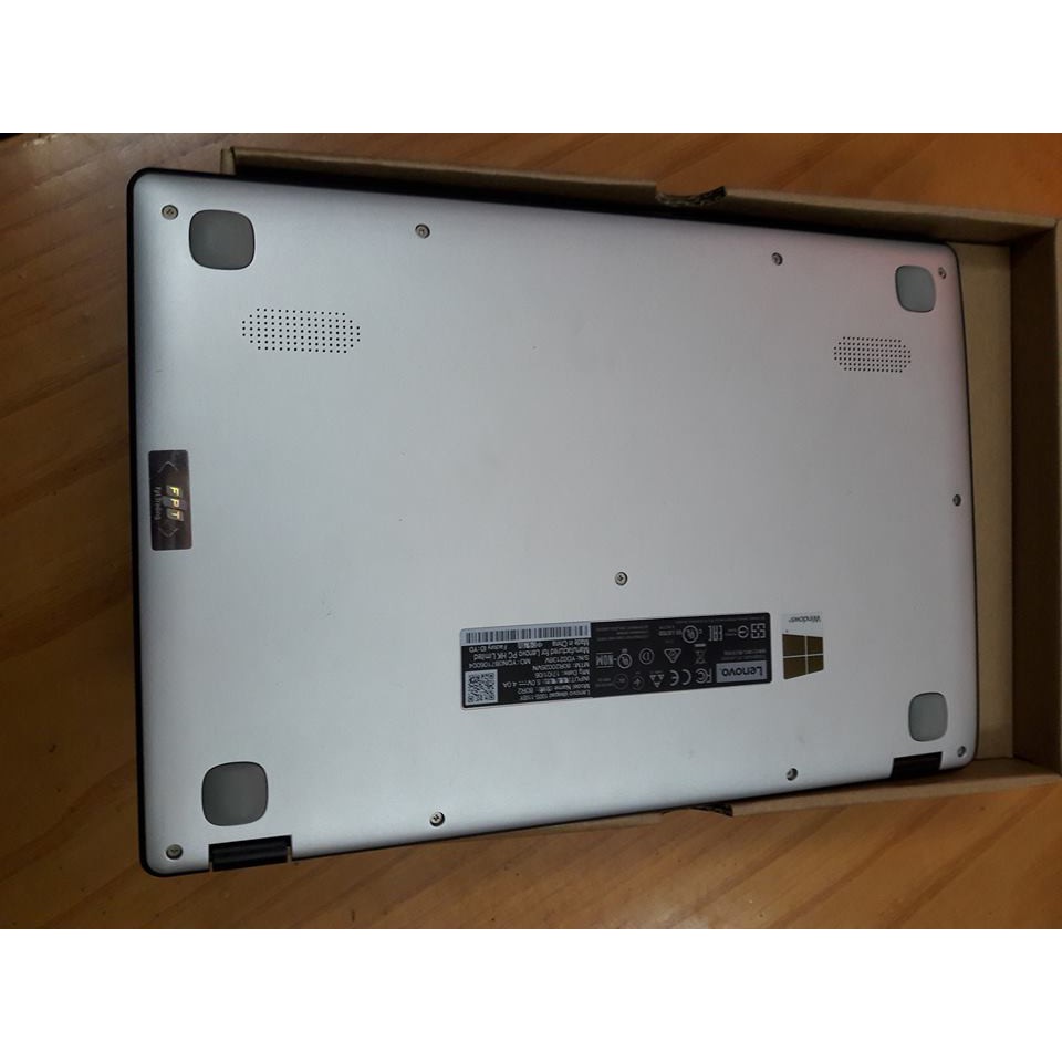 LAptop Mini LENOVO 100S văn phòng Giá Rẻ | BigBuy360 - bigbuy360.vn