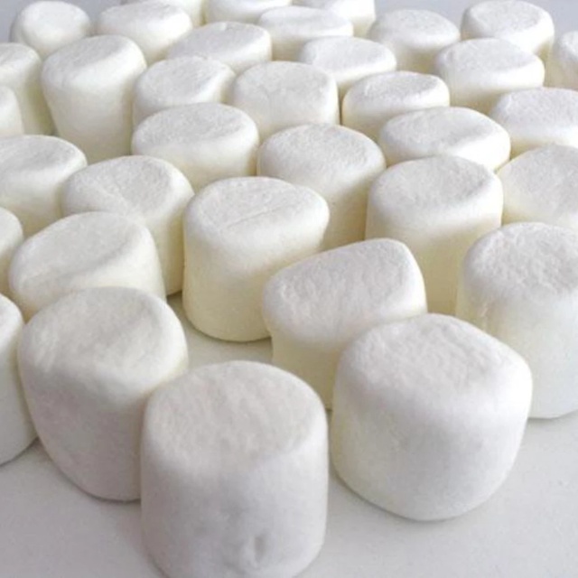 Marshmallow 1kg kẹo bấc - ảnh sản phẩm 3