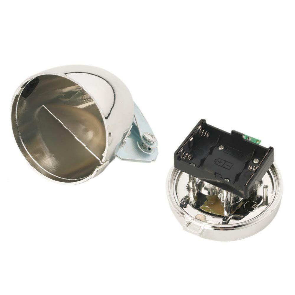 Đèn Pha Xe Đạp Phong Cách Cổ Điển Chất Lượng Cao