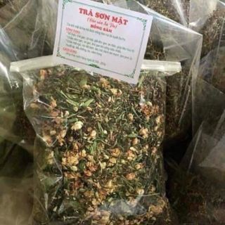 Combo 3kg trà sơn mật hồng sâm