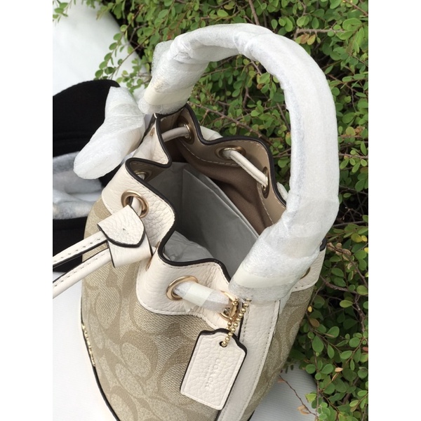 Túi Coach auth sale