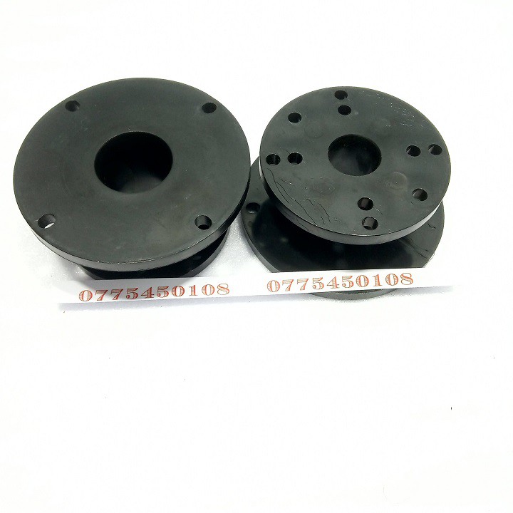 Mặt bích loa 450/750 - đế chuyển đổi loa - đế nối họng kèn - 1 đôi
