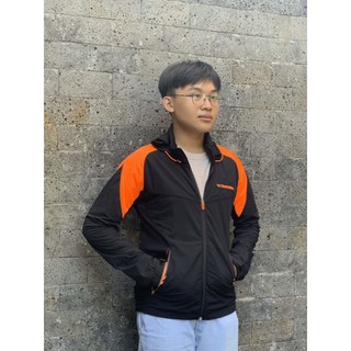 Áo khoác Hàn 2hand