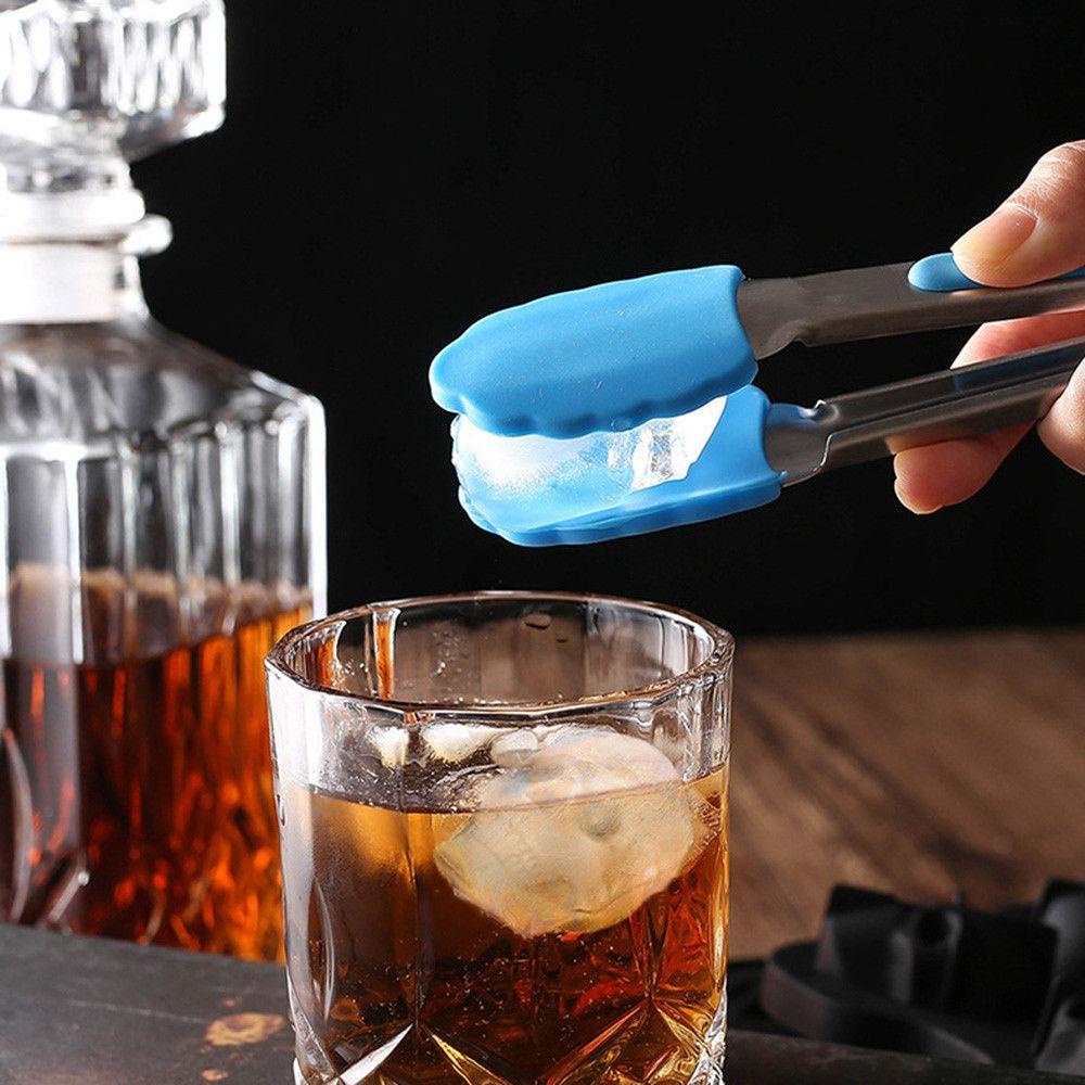 Jane Khuôn Làm Kem Que Hình Đầu Lâu Có Thể Tái Sử Dụng Làm Quà Tặng Giáng Sinh