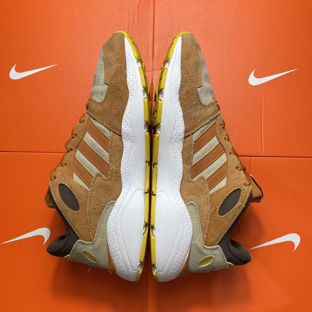 Giày 2hand Adidas neo Crazychaos Marathon Running FV6000 - Giày Cũ Sài Gòn 340