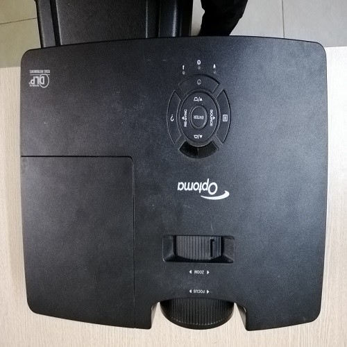 Máy chiếu cũ optoma S315
