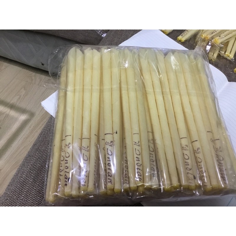 Nến xông tai 6800 một đôi