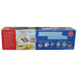 GIẤY CHỐNG DÍNH , GIẤY NẾN MORIITALIA 45 CM X 75 M