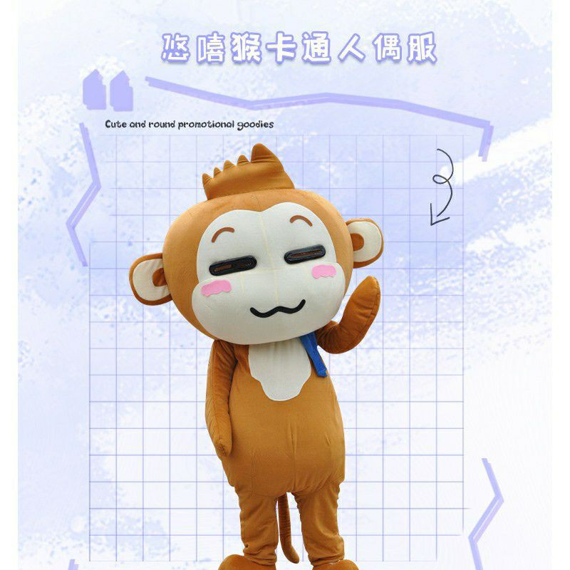 bộ quần áo mascot , hóa trang, con thú, con vật , hoạt hình