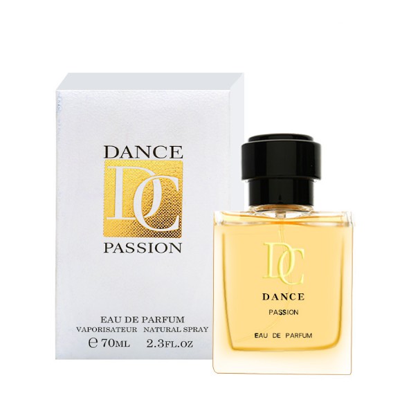 Nước hoa cao cấp quyến rũ gợi cảm Dance 70ml NC79