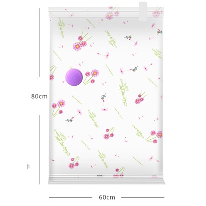 Túi Đựng Đa Năng Có Thế Sử Dụng Hút Chân Không