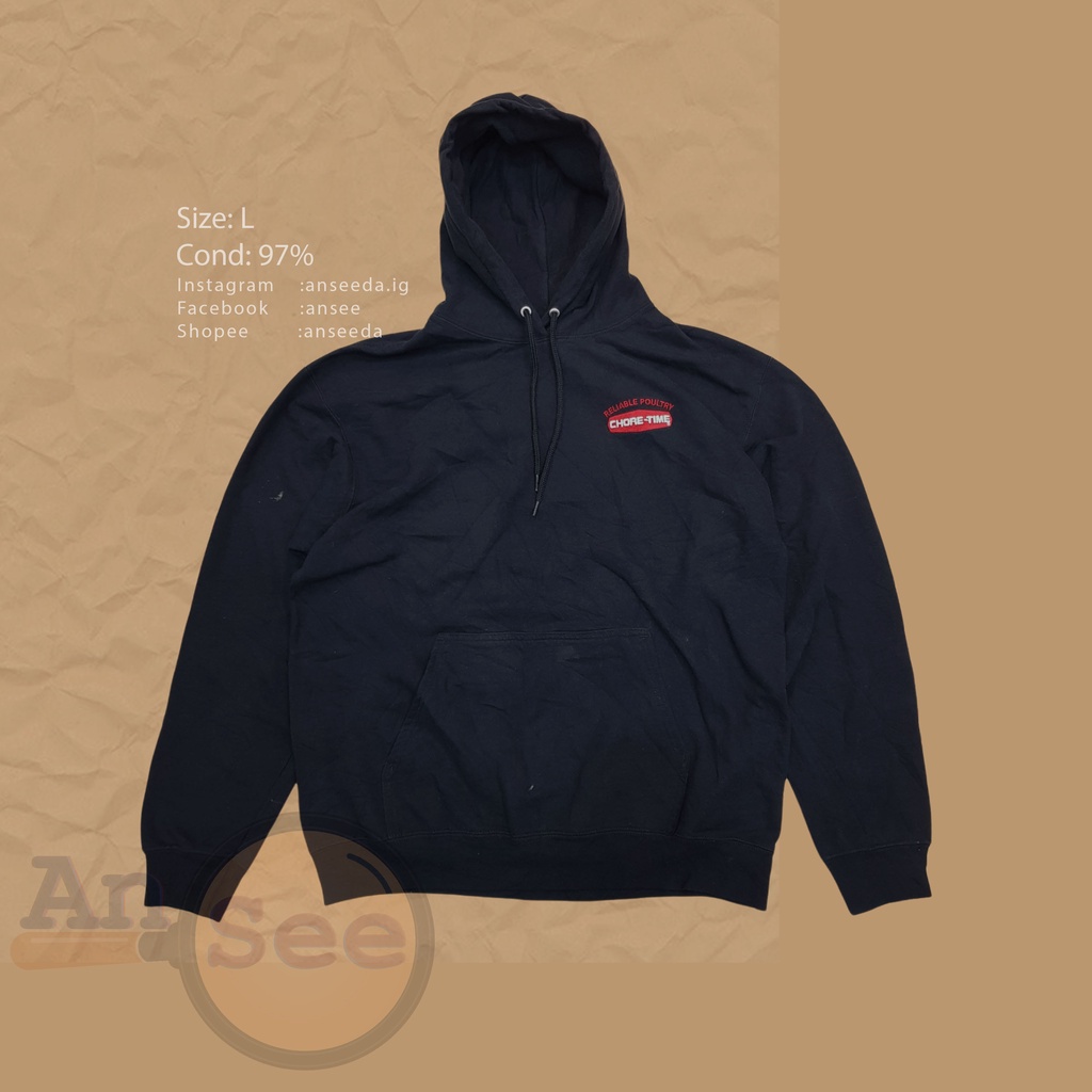 Áo hoodie 2hand hàng loại 1 tuyển chọn