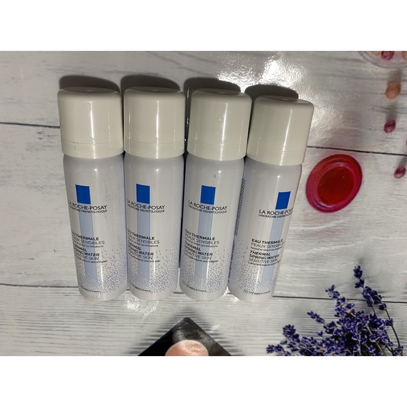 Xịt khoáng Laroche Posay chai 50ml
